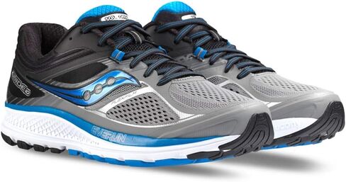 Saucony Men's Guide 10 Running Shoes in Saudi Arabia