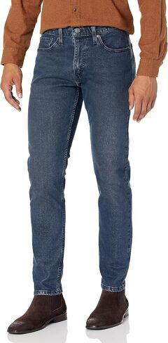 Levi's Men's 512 Slim Taper Jeans (Seasonal) in Saudi Arabia