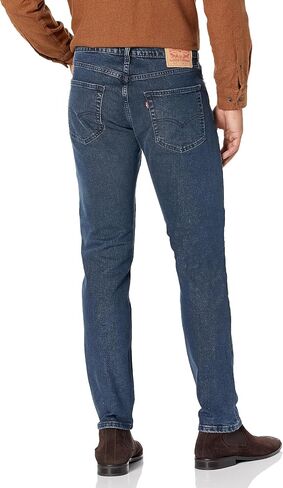 Levi's Men's 512 Slim Taper Jeans (Seasonal) in Saudi Arabia