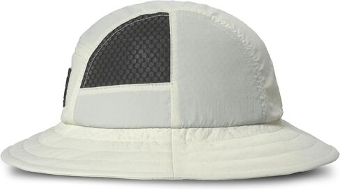 Timberland Mesh Panel Kids Boys Bucket Hat, One Size, Adjustable Chin Cord, Wide Brim Sun Hat for Outdoor Adventures in Saudi Arabia