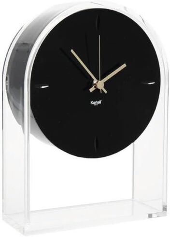 Kartell Watch 21.5 x 8 x 30 cm Black in Saudi Arabia