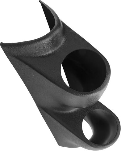 AUTO METER 20630 Gauge Works Dual Gauge Pod in Saudi Arabia