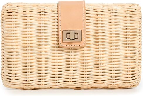 Lou Clutch النسائية in Saudi Arabia
