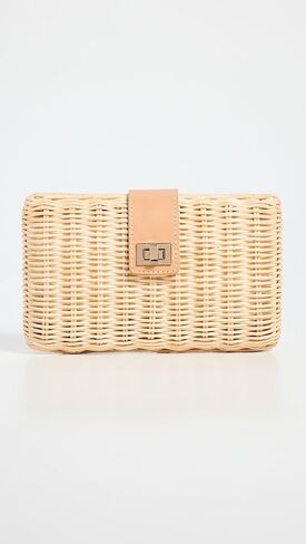 Lou Clutch النسائية in Saudi Arabia