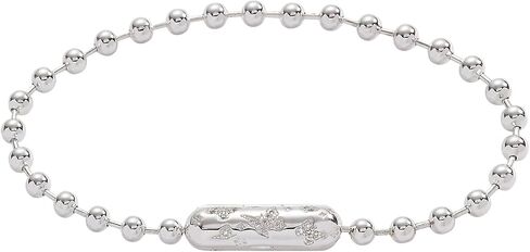 Alex and Ani Ball Chain Barrel Closure Bracelet in Saudi Arabia