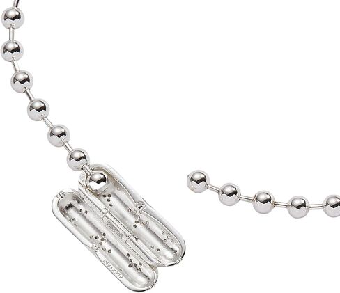 Alex and Ani Ball Chain Barrel Closure Bracelet in Saudi Arabia