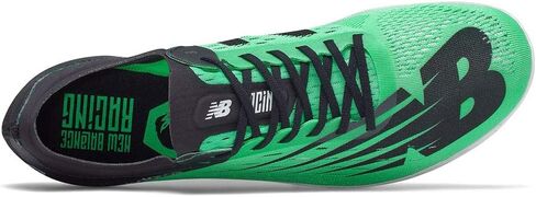 New Balance Men's Long Distance 5000 V6 Running Shoe in Saudi Arabia