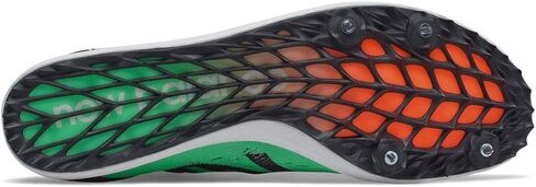New Balance Men's Long Distance 5000 V6 Running Shoe in Saudi Arabia