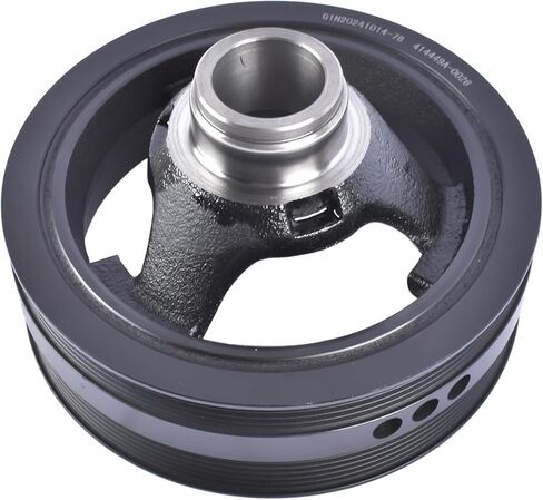 المحرك التوافقي باحث كرنك بديل لتشيفي Express 1500 2500 3500 Tahoe Isuzu NPR 12553112 12634105 in Kuwait