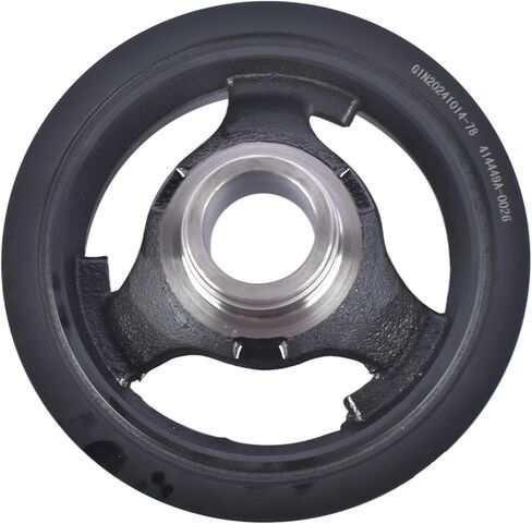 المحرك التوافقي باحث كرنك بديل لتشيفي Express 1500 2500 3500 Tahoe Isuzu NPR 12553112 12634105 in Kuwait