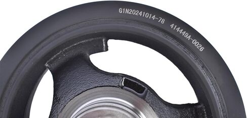 المحرك التوافقي باحث كرنك بديل لتشيفي Express 1500 2500 3500 Tahoe Isuzu NPR 12553112 12634105 in Kuwait