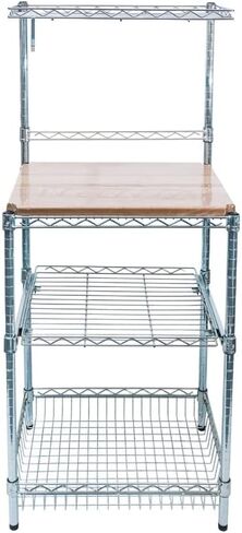 18"d x 24"w Mini Refrigerator Storage Stand in Kuwait