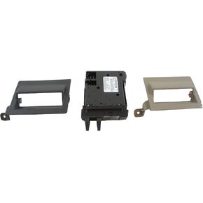 Genuine Dodge RAM Accessories 82212548 Integrated Trailer Brake Module