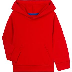 LittleSpring Boys Girls Sweatshirt Hoodies Long Sleeve Jersey Pullover
