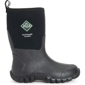 حذاء مطر كلاسيكي قصير للرجال من Muck Boots Edgewater in Kuwait
