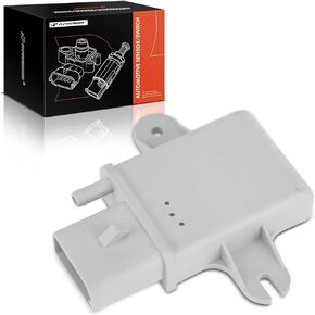 A-Premium Manifold Absolute Pressure MAP Sensor Compatible with Ford F-250 1994-1996 F-350 1994-1997 E-350 Econoline Club Wagon V8 7.3L Turbo