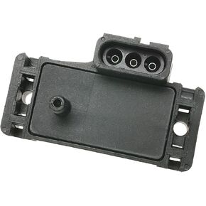 Manifold Absolute Pressure (MAP) Sensor 12569240 16137039 213-1545 16017460 213-185 Fits for Chevy Impala Malibu S10 Blazer K1500 GMC Jimmy Buick Century Oldsmobile Alero Isuzu Rodeo