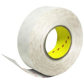 VViViD 3M Rust Proofing Clear Self-Adhesive Edge Sealing Vinyl for Automotive Paint Tape 2 Inch x 10ft Roll