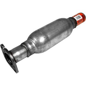 Walker 52495 Direct Fit Exhaust Resonator and Pipe Assembly 2.25" Outlet (OD)