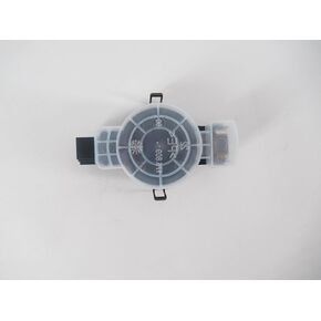 GM Genuine Parts 84857321 Windshield Outside Moisture,Ambient Light, and Humidity Sensor