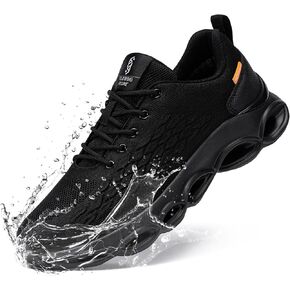 أحذية FATES TEX مضادة للماء للرجال أحذية رياضية للتنس مقاومة للماء والمشي مريحة مانعة للانزلاق تعمل بالتنفس in Kuwait