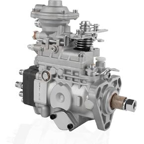 0460426184 Fuel Injection Pump Compatible with 1991 1992 1993 GEN 1 Dodge 5.9L Cummins 12V 6BT Diesel Replace 0460426205 3923346