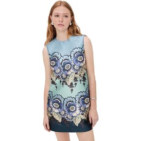 Alemais ALÉMAIS Women's Madalena Mini Dress