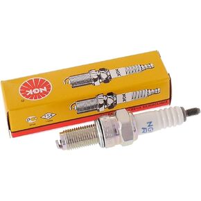 NGK Resistor Sparkplug CR8E for Yamaha RAPTOR 700R 2013-2018