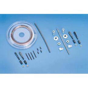 Du-Bro 518 4-40 Pull-Pull System