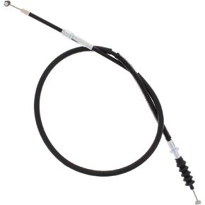 All Balls Racing 45-2136 Clutch Cable Compatible with/Replacement For Kawasaki KX 100 2014 2015-2017, KX 85 2014-2017, KX 85 Big Wheel 2014-2017, KX100 2018, KX85 2018, KX85 Big Wheel 2018