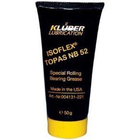 004131-221 Isoflex Topas NB 52 Grease - 1.76oz.