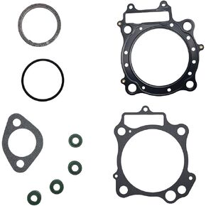 طقم حشية الرأس العلوي من Honda Trx 450r 450 R Trx450r 2003-2005 03 04 05
