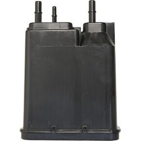 Vapor Canister Charcoal Canister Compatible with 2004-2019 Chevy Silverado 1500 2500HD 3500HD Express & GMC Sierra Savana 3500 4500 W42 W62, Replaces 911-095 15137021 12569373