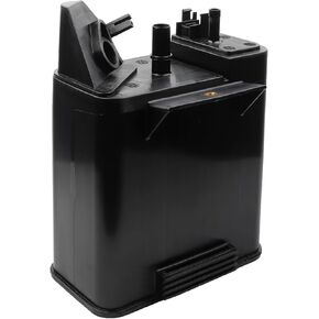 Dasbecan Vapor Canister Compatible with Nissan Frontier 2005-2021 Pathfinder 2005-2012 Xterra 2005-2015 Evap Charcoal Canister Replaces 911-321 14950-EA200