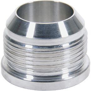 Allstar Performance ALL50765 16AN Male Weld Bung, Aluminum