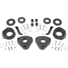 Rough Country 2" Lift Kit for 2022-2024 Ford Maverick AWD - 51064