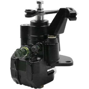 6.000.229 Rear Brake Caliper, Replacement for Go-kart Buggy American SportWorks Replacement for Dazon Raider 150 175 250 300, Replaces 652-0008 14184