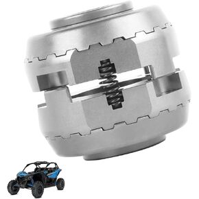 TL-CANAM Front Differential Locker Compatible with 2007-2021 Can-Am UTV ATV Maverick X3 Commander Renegade Outlander Defender Traxte