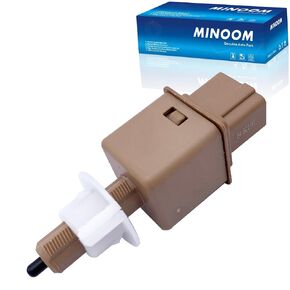36750-T2A-A02 Brake Light Switch Replacement for Honda Accord 2013-2017,Civic 2014-2022,CR-V 2015-2016,Odyssey 2014-2022,Acura Mdx 2014-2020 Part No.#36750T2AA02丨36750-T2A-A01丨SLS588