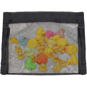 2 Pack Crawler Keeper for Jeep Ducks Rubber Duck Bag You've Been Ducked