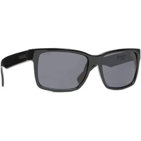 Vonzipper Elmore Sunglasses Mens Honey Translucent/Grey Honey Gradient Lens in Kuwait