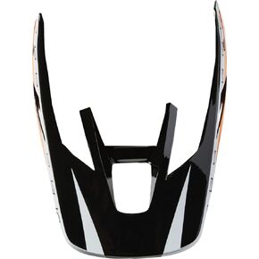 Fox Racing mens V3 Rs Helmet Visor V3 Rs Helmet Visor Helmet Visor