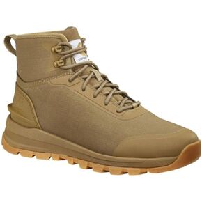 Carhartt Men's Outdoor 5" Utility Soft Toe Hiker Boot Hiking, Coyote, 9 in Saudi Arabia
