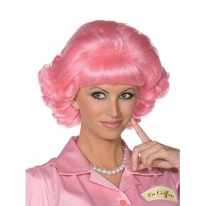 Smiffys Officially Licensed Grease Frenchy Wig