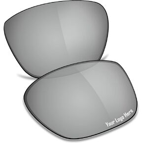 Polarized Replacement Lenses for Oakley Holston OO9334 Sunglass