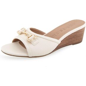 Aerosoles Women's WAVA Slide Sandal in Kuwait