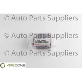 Toyota Genuine Parts - Flasher Assy, Turn S (81980-35020)