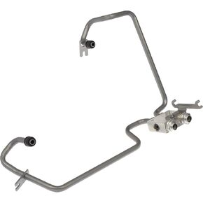 Dorman 724-001 Automatic Transmission Oil Cooler Hose Assembly Compatible with Select Ford/Lincoln Models