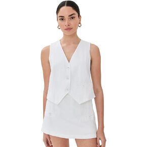 LE BOP Women's Simone Vest