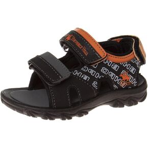 Josmo Boy's Sport Athletic Sandals Comfort Open Toe Casual Outdoor Summer Shoes Size - Toddler/Little Kid/Big Kid